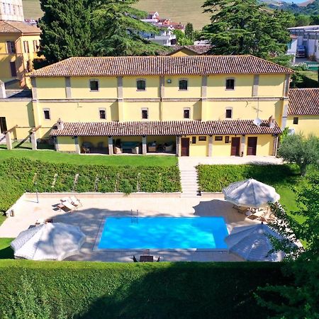 Castellalto Agriturismo Villa Irelli מראה חיצוני תמונה