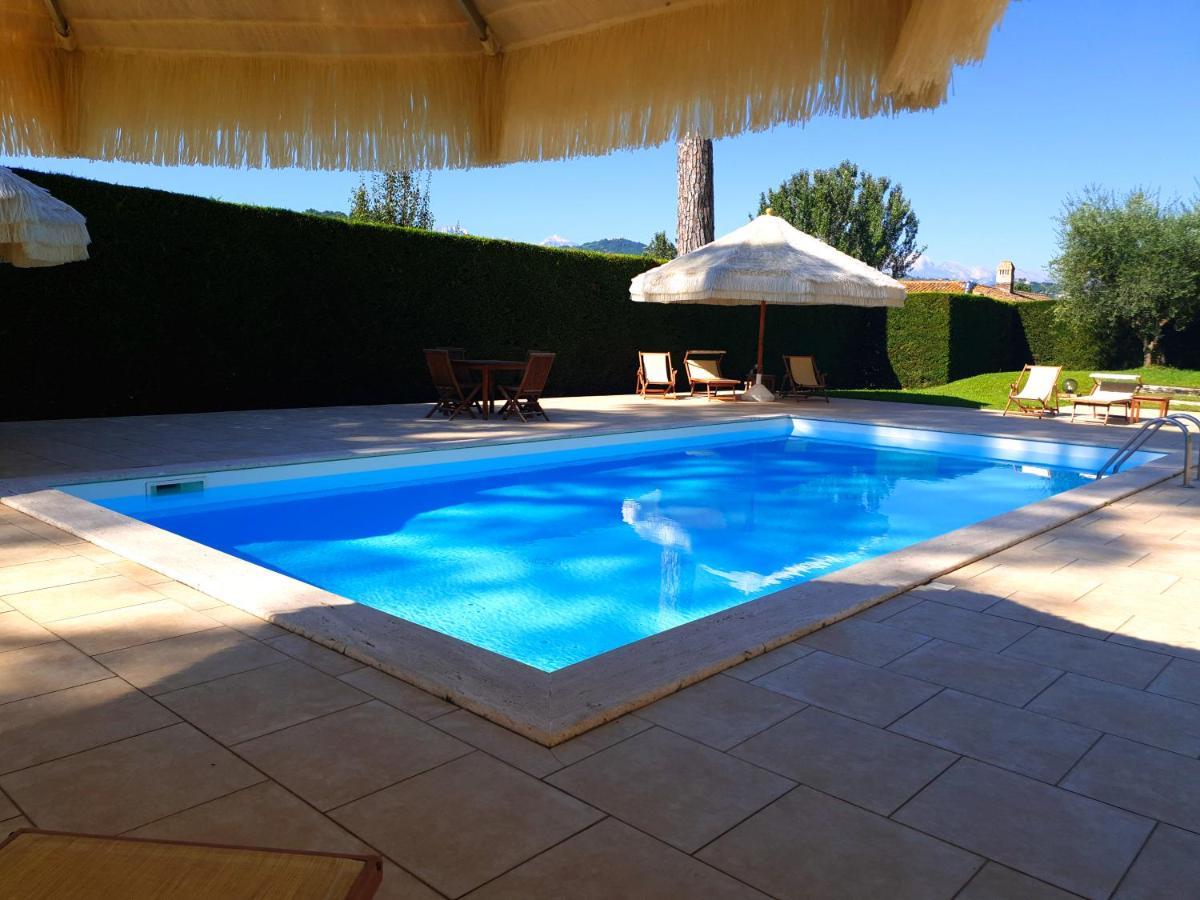 Castellalto Agriturismo Villa Irelli מראה חיצוני תמונה