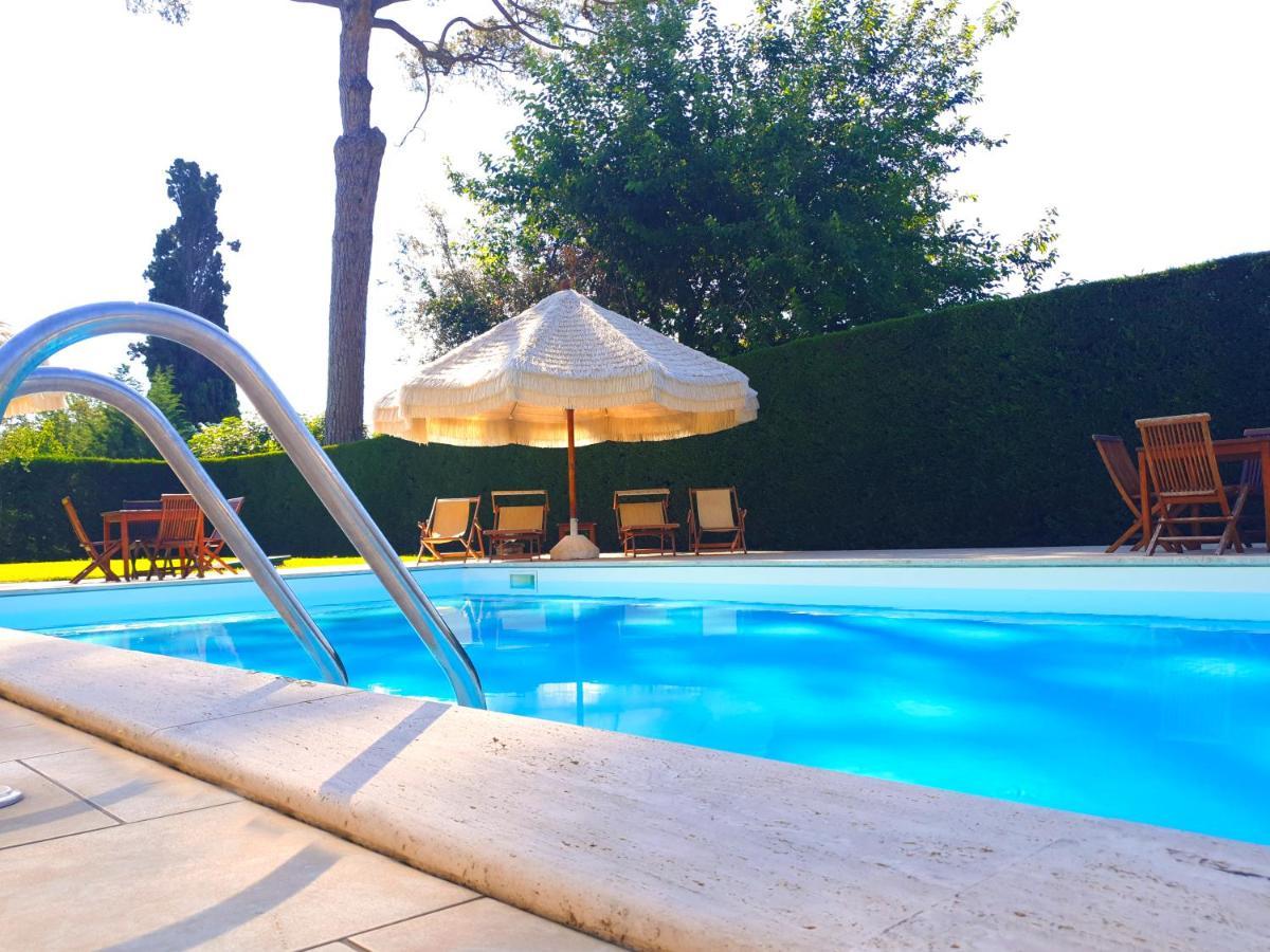 Castellalto Agriturismo Villa Irelli מראה חיצוני תמונה