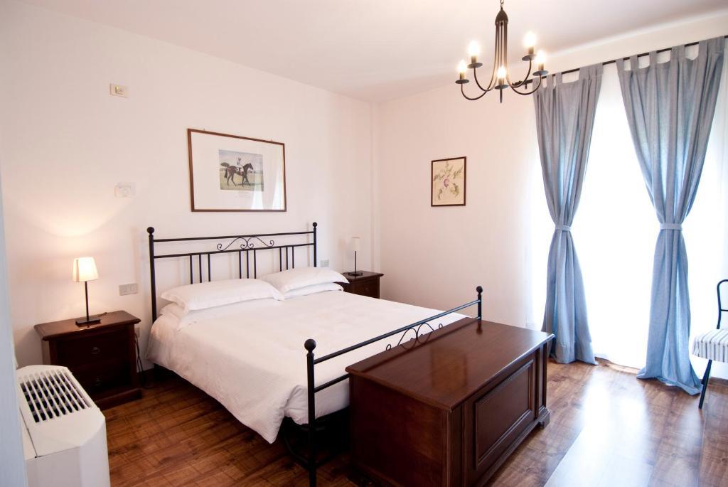 Castellalto Agriturismo Villa Irelli חדר תמונה