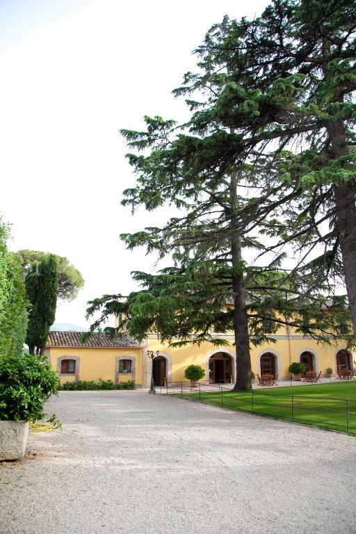 Castellalto Agriturismo Villa Irelli מראה חיצוני תמונה