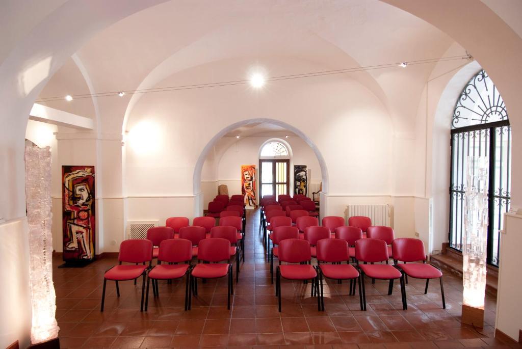 Castellalto Agriturismo Villa Irelli מראה חיצוני תמונה