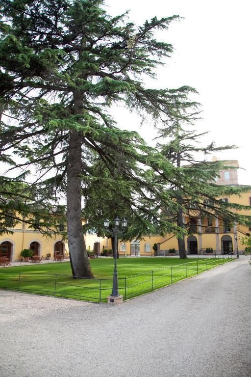 Castellalto Agriturismo Villa Irelli מראה חיצוני תמונה